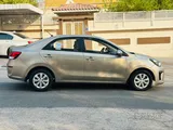 kia pegas 2020